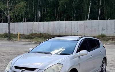 Toyota Caldina, 2003 год, 700 000 рублей, 1 фотография