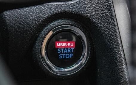 Toyota Camry, 2015 год, 2 139 000 рублей, 16 фотография