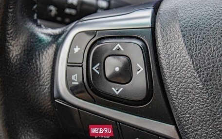 Toyota Camry, 2015 год, 2 139 000 рублей, 14 фотография
