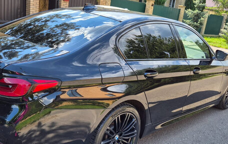 BMW 5 серия, 2019 год, 3 735 000 рублей, 5 фотография