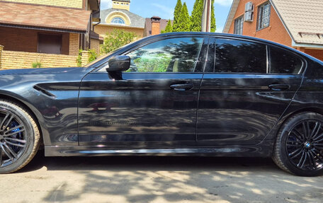 BMW 5 серия, 2019 год, 3 735 000 рублей, 7 фотография