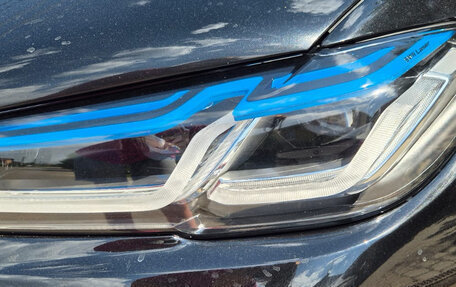 BMW 5 серия, 2019 год, 3 735 000 рублей, 9 фотография