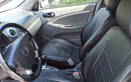 Chevrolet Lacetti, 2011 год, 600 000 рублей, 7 фотография