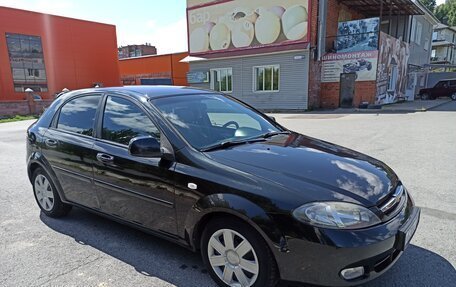 Chevrolet Lacetti, 2011 год, 600 000 рублей, 3 фотография