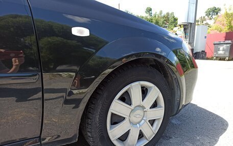 Chevrolet Lacetti, 2011 год, 600 000 рублей, 5 фотография