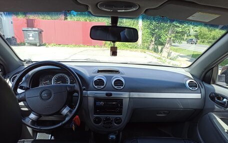 Chevrolet Lacetti, 2011 год, 600 000 рублей, 4 фотография