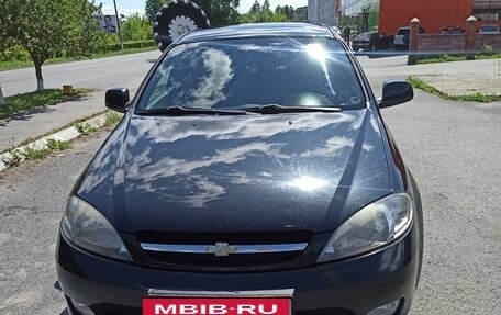 Chevrolet Lacetti, 2011 год, 600 000 рублей, 2 фотография