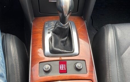 Infiniti FX II, 2013 год, 2 220 000 рублей, 19 фотография