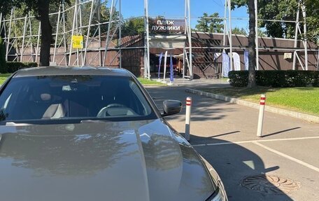 BMW 3 серия, 2019 год, 3 600 000 рублей, 4 фотография