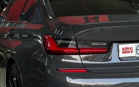 BMW 3 серия, 2019 год, 3 600 000 рублей, 3 фотография