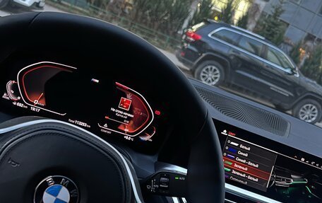 BMW 3 серия, 2019 год, 3 600 000 рублей, 6 фотография