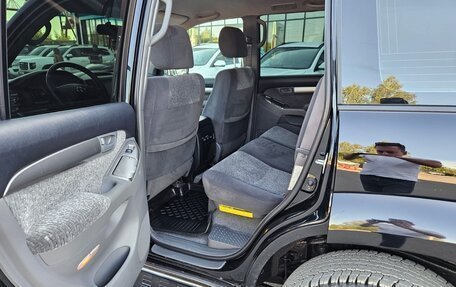 Toyota Land Cruiser Prado 120 рестайлинг, 2006 год, 2 000 000 рублей, 9 фотография