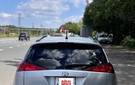 Toyota Caldina, 2003 год, 700 000 рублей, 6 фотография