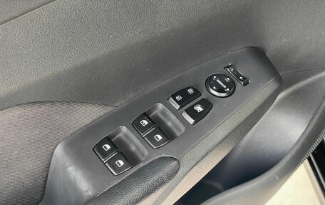 Hyundai Solaris II рестайлинг, 2021 год, 1 399 000 рублей, 14 фотография