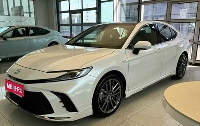 Toyota Camry, 2025 год, 4 500 000 рублей, 1 фотография