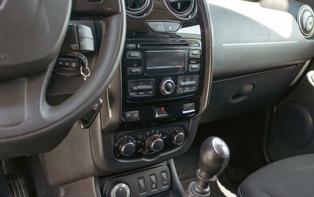 Renault Duster I рестайлинг, 2017 год, 965 000 рублей, 14 фотография