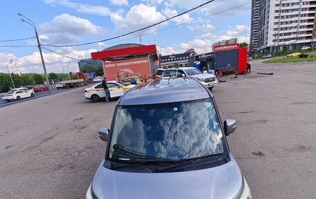 Suzuki Solio III, 2015 год, 950 000 рублей, 6 фотография
