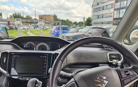 Suzuki Solio III, 2015 год, 950 000 рублей, 20 фотография