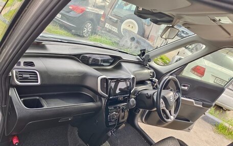 Suzuki Solio III, 2015 год, 950 000 рублей, 17 фотография
