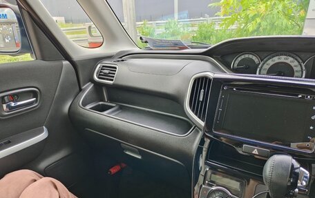 Suzuki Solio III, 2015 год, 950 000 рублей, 23 фотография