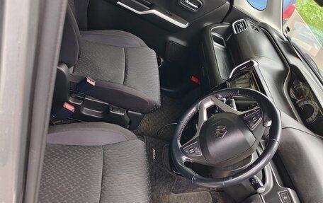 Suzuki Solio III, 2015 год, 950 000 рублей, 24 фотография