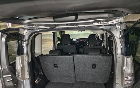 Suzuki Solio III, 2015 год, 950 000 рублей, 35 фотография