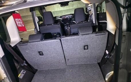 Suzuki Solio III, 2015 год, 950 000 рублей, 33 фотография