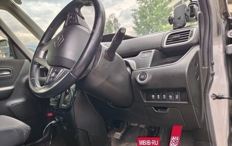 Suzuki Solio III, 2015 год, 950 000 рублей, 26 фотография