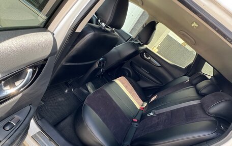Nissan Qashqai, 2016 год, 1 930 000 рублей, 7 фотография
