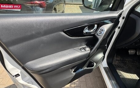 Nissan Qashqai, 2016 год, 1 930 000 рублей, 6 фотография