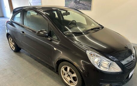 Opel Corsa D, 2007 год, 199 000 рублей, 3 фотография