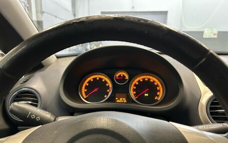 Opel Corsa D, 2007 год, 199 000 рублей, 12 фотография