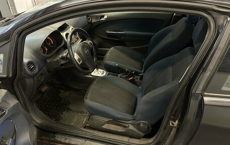 Opel Corsa D, 2007 год, 199 000 рублей, 7 фотография
