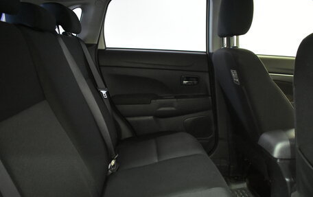 Mitsubishi ASX I рестайлинг, 2010 год, 549 000 рублей, 12 фотография