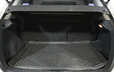 Mitsubishi ASX I рестайлинг, 2010 год, 549 000 рублей, 14 фотография