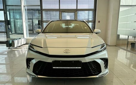 Toyota Camry, 2025 год, 4 500 000 рублей, 5 фотография