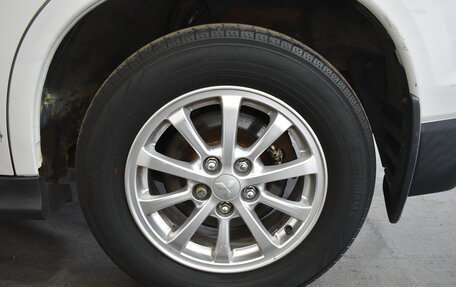 Mitsubishi ASX I рестайлинг, 2010 год, 549 000 рублей, 16 фотография