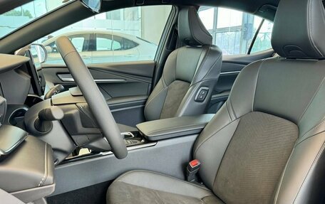 Toyota Camry, 2025 год, 4 500 000 рублей, 7 фотография
