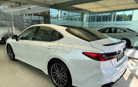 Toyota Camry, 2025 год, 4 500 000 рублей, 4 фотография