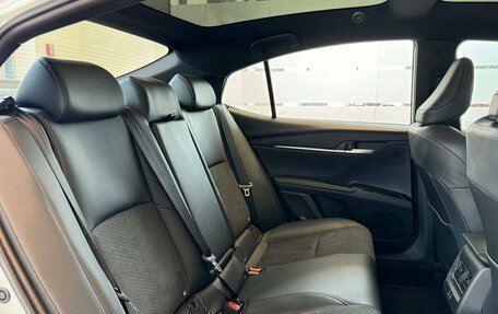 Toyota Camry, 2025 год, 4 500 000 рублей, 9 фотография