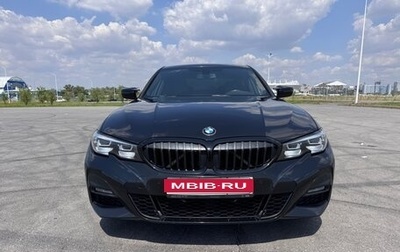 BMW 3 серия, 2019 год, 3 800 000 рублей, 1 фотография