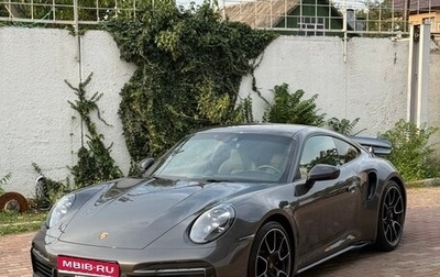 Porsche 911, 2020 год, 28 000 000 рублей, 1 фотография