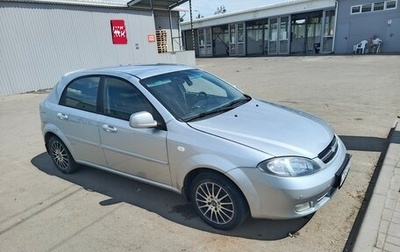 Chevrolet Lacetti, 2011 год, 629 000 рублей, 1 фотография
