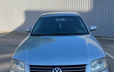 Volkswagen Passat B5+ рестайлинг, 2003 год, 460 000 рублей, 1 фотография