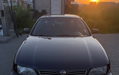 Nissan Maxima IV, 1995 год, 185 000 рублей, 1 фотография