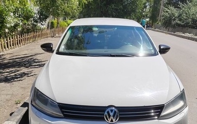 Volkswagen Jetta VI, 2013 год, 788 888 рублей, 1 фотография