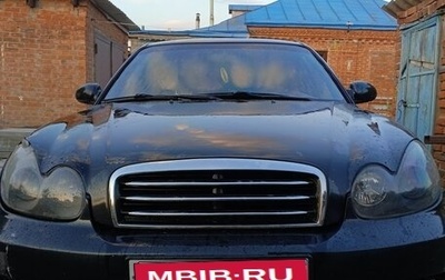 Hyundai Sonata IV рестайлинг, 2006 год, 330 000 рублей, 1 фотография