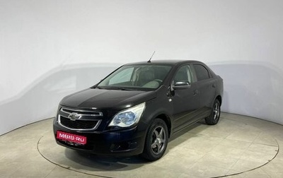 Chevrolet Cobalt II, 2013 год, 379 000 рублей, 1 фотография