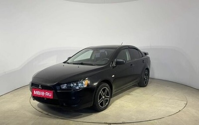 Mitsubishi Lancer IX, 2007 год, 579 000 рублей, 1 фотография