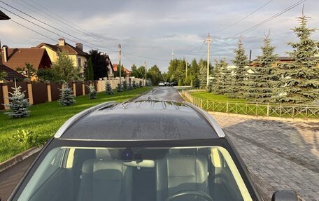 Mitsubishi Outlander III рестайлинг 3, 2018 год, 1 850 000 рублей, 9 фотография